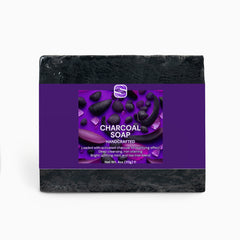 Charcoal Soap