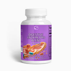 Digestive Enzyme Pro Blend