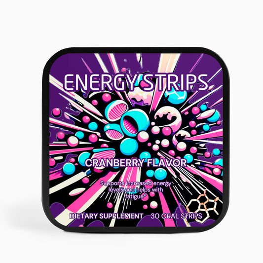 Energy Strips