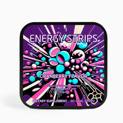 Energy Strips