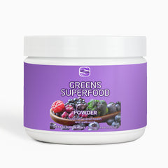 Greens Superfood