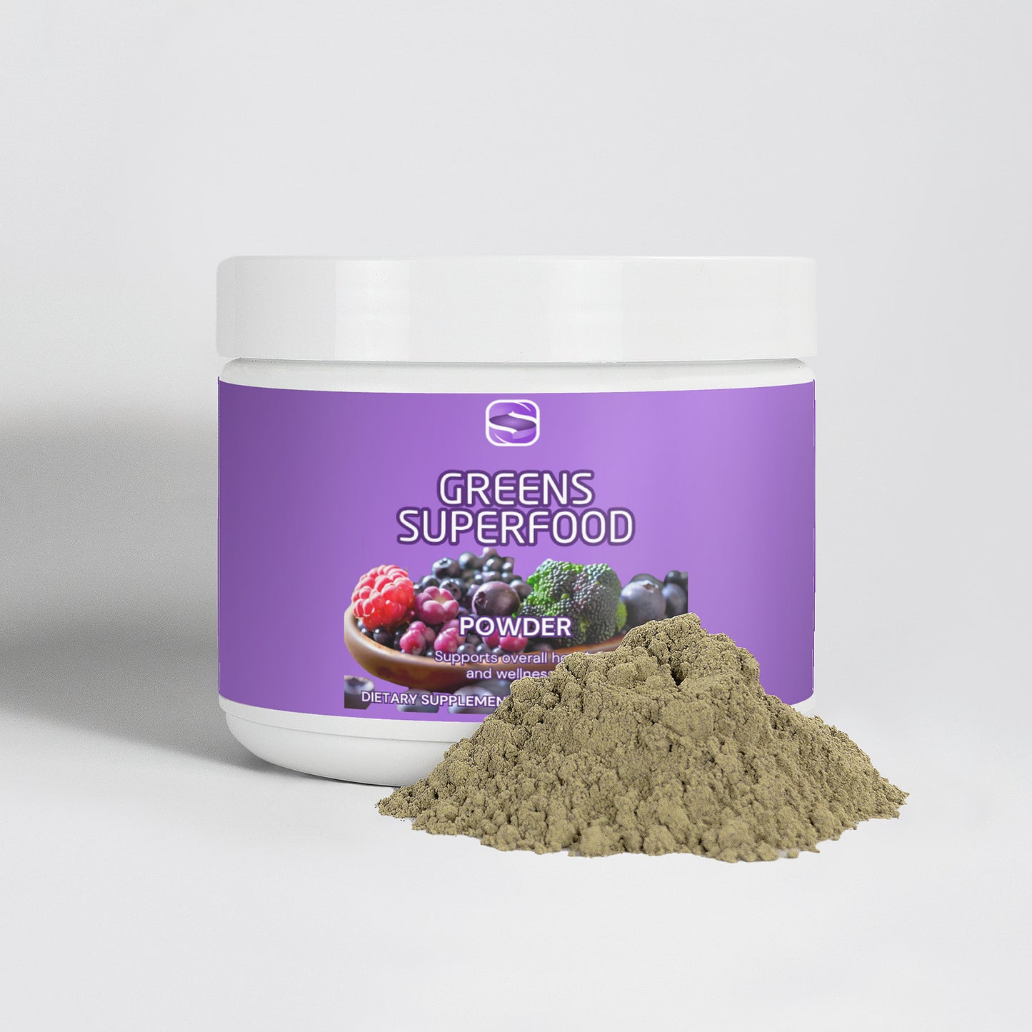 Greens Superfood